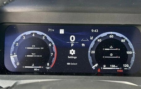 Toyota 4Runner, 2025 год, 9 611 000 рублей, 13 фотография