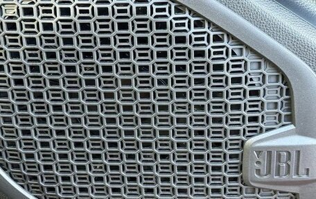 Toyota 4Runner, 2025 год, 9 611 000 рублей, 22 фотография