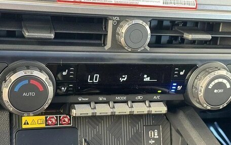 Toyota 4Runner, 2025 год, 9 611 000 рублей, 16 фотография