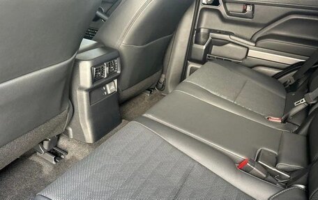 Toyota 4Runner, 2025 год, 9 611 000 рублей, 19 фотография