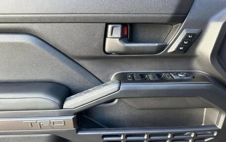 Toyota 4Runner, 2025 год, 9 611 000 рублей, 18 фотография