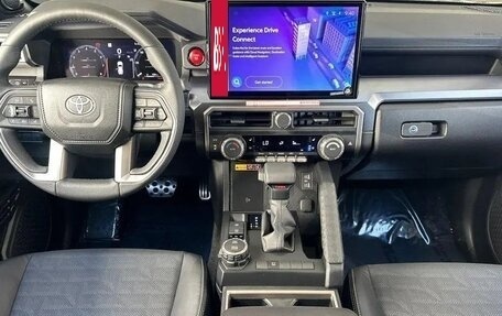 Toyota 4Runner, 2025 год, 9 611 000 рублей, 11 фотография