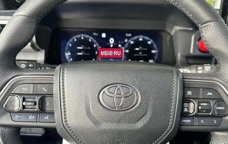 Toyota 4Runner, 2025 год, 9 611 000 рублей, 12 фотография