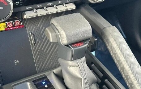 Toyota 4Runner, 2025 год, 9 611 000 рублей, 15 фотография