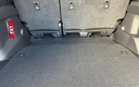 Toyota 4Runner, 2025 год, 9 611 000 рублей, 20 фотография