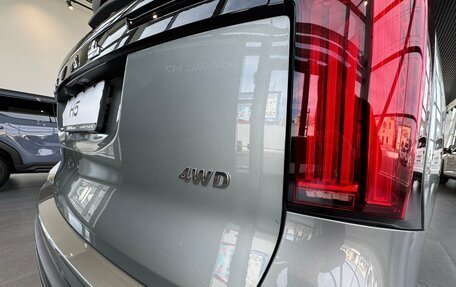 Haval H5, 2024 год, 3 612 510 рублей, 18 фотография