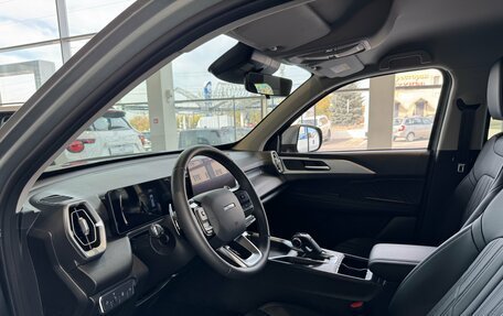 Haval H5, 2024 год, 3 612 510 рублей, 10 фотография