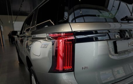 Haval H5, 2024 год, 3 612 510 рублей, 21 фотография