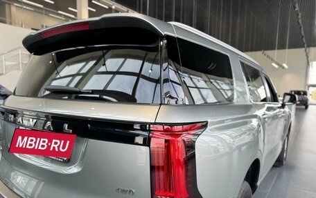 Haval H5, 2024 год, 3 612 510 рублей, 27 фотография