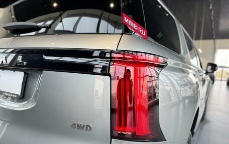 Haval H5, 2024 год, 3 612 510 рублей, 26 фотография