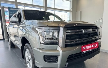 Haval H5, 2024 год, 3 612 510 рублей, 31 фотография