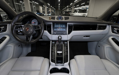 Porsche Macan I рестайлинг, 2016 год, 4 650 000 рублей, 8 фотография