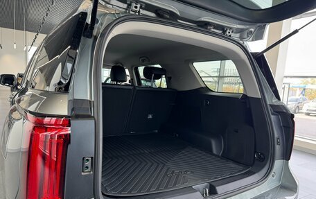 Haval H5, 2024 год, 3 612 510 рублей, 39 фотография