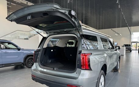 Haval H5, 2024 год, 3 612 510 рублей, 38 фотография