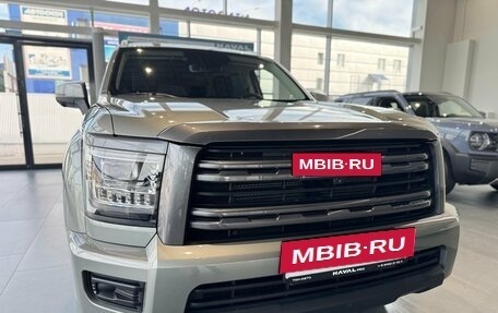 Haval H5, 2024 год, 3 612 510 рублей, 34 фотография