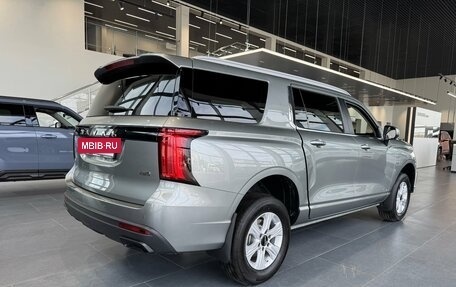 Haval H5, 2024 год, 3 612 510 рублей, 37 фотография