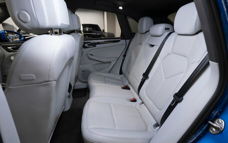 Porsche Macan I рестайлинг, 2016 год, 4 650 000 рублей, 13 фотография