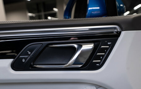 Porsche Macan I рестайлинг, 2016 год, 4 650 000 рублей, 19 фотография