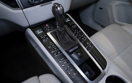 Porsche Macan I рестайлинг, 2016 год, 4 650 000 рублей, 16 фотография