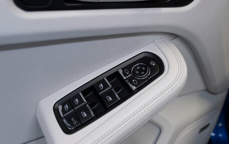 Porsche Macan I рестайлинг, 2016 год, 4 650 000 рублей, 20 фотография