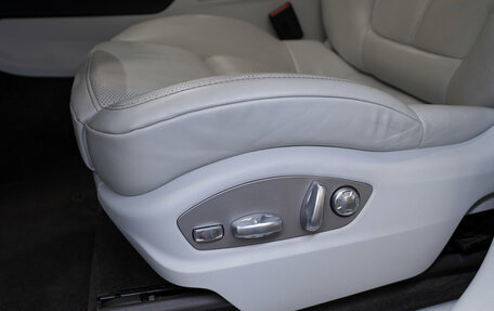 Porsche Macan I рестайлинг, 2016 год, 4 650 000 рублей, 22 фотография