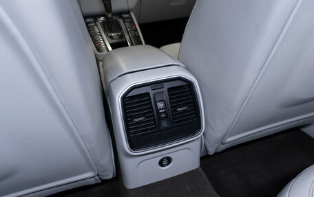 Porsche Macan I рестайлинг, 2016 год, 4 650 000 рублей, 14 фотография