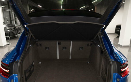 Porsche Macan I рестайлинг, 2016 год, 4 650 000 рублей, 23 фотография