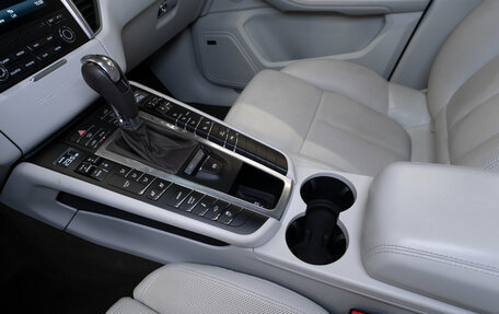 Porsche Macan I рестайлинг, 2016 год, 4 650 000 рублей, 15 фотография