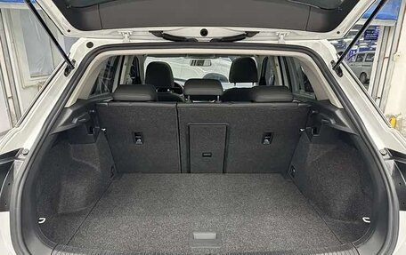 Volkswagen T-Cross I, 2021 год, 1 760 000 рублей, 10 фотография