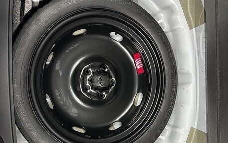 Volkswagen T-Cross I, 2021 год, 1 760 000 рублей, 12 фотография