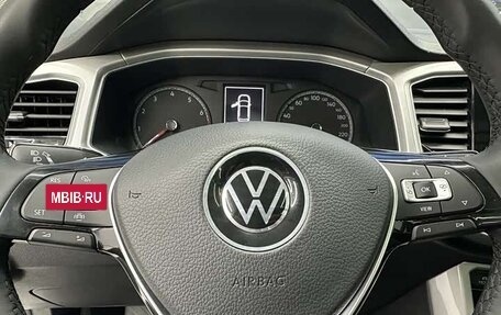 Volkswagen T-Cross I, 2021 год, 1 760 000 рублей, 8 фотография