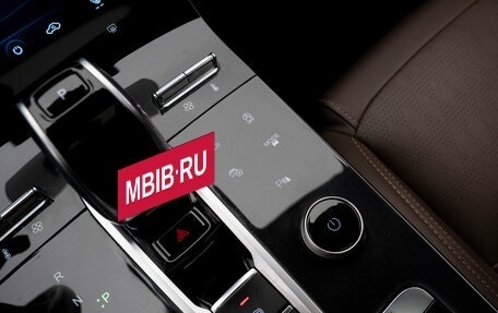 Chery Tiggo 8 Pro, 2021 год, 2 070 000 рублей, 18 фотография