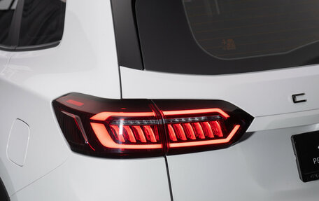 Chery Tiggo 8 Pro, 2021 год, 2 070 000 рублей, 32 фотография