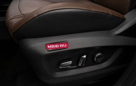 Chery Tiggo 8 Pro, 2021 год, 2 070 000 рублей, 25 фотография