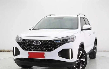 Hyundai ix35, 2021 год, 1 570 000 рублей, 3 фотография