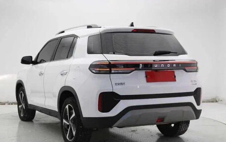 Hyundai ix35, 2021 год, 1 570 000 рублей, 4 фотография