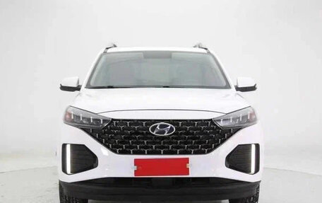 Hyundai ix35, 2021 год, 1 570 000 рублей, 2 фотография