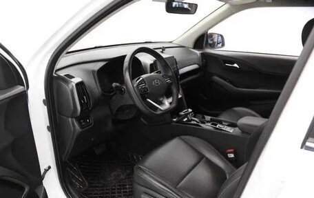 Hyundai ix35, 2021 год, 1 570 000 рублей, 5 фотография