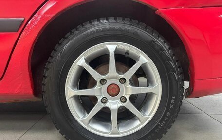 Mitsubishi Carisma I, 1999 год, 269 000 рублей, 9 фотография