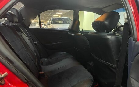 Mitsubishi Carisma I, 1999 год, 269 000 рублей, 11 фотография