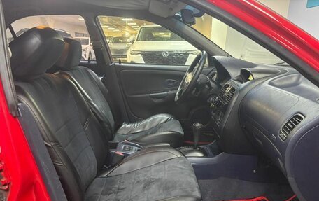 Mitsubishi Carisma I, 1999 год, 269 000 рублей, 10 фотография