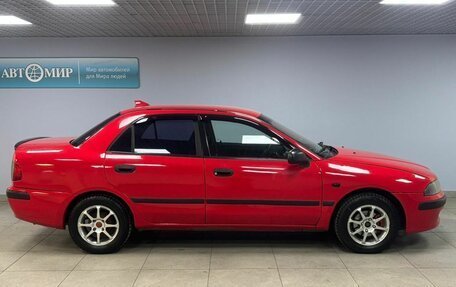 Mitsubishi Carisma I, 1999 год, 269 000 рублей, 4 фотография