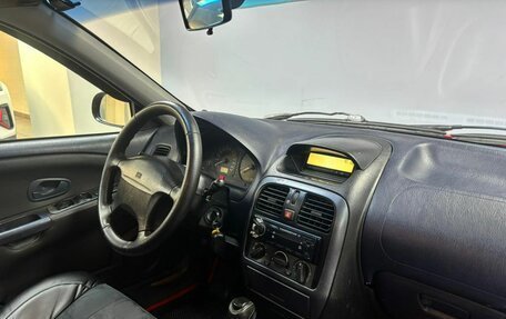 Mitsubishi Carisma I, 1999 год, 269 000 рублей, 16 фотография