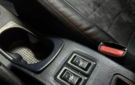 Mitsubishi Carisma I, 1999 год, 269 000 рублей, 19 фотография