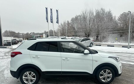 Hyundai Creta I рестайлинг, 2020 год, 1 778 000 рублей, 4 фотография