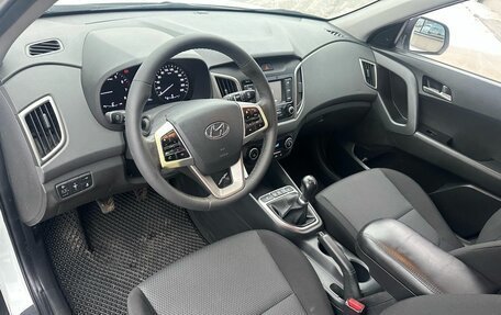 Hyundai Creta I рестайлинг, 2020 год, 1 778 000 рублей, 11 фотография