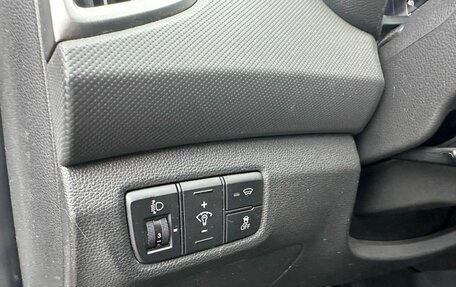 Hyundai Creta I рестайлинг, 2020 год, 1 778 000 рублей, 15 фотография