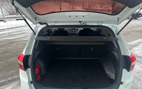 Hyundai Creta I рестайлинг, 2020 год, 1 778 000 рублей, 17 фотография