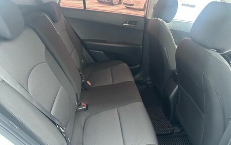 Hyundai Creta I рестайлинг, 2020 год, 1 778 000 рублей, 14 фотография