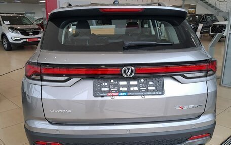 Changan CS35 Plus, 2025 год, 2 779 900 рублей, 5 фотография